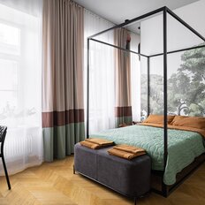 Квартира 54 м², 2-комнатная - изображение 5