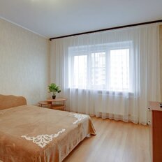 Квартира 32 м², 1-комнатная - изображение 1