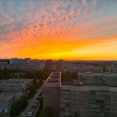 Квартира 43 м², 1-комнатная - изображение 1