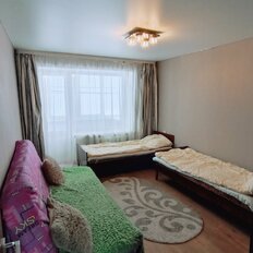 Квартира 50 м², 2-комнатная - изображение 3