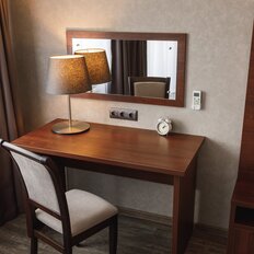 Квартира 45 м², студия - изображение 4