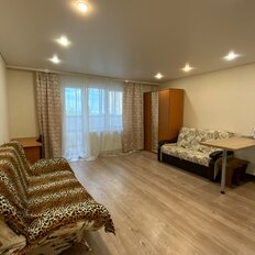 Квартира 35 м², студия - изображение 2