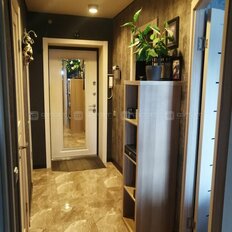 Квартира 36,9 м², 1-комнатная - изображение 3