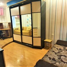 Квартира 60 м², 2-комнатная - изображение 4