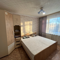 Квартира 39 м², 1-комнатная - изображение 4