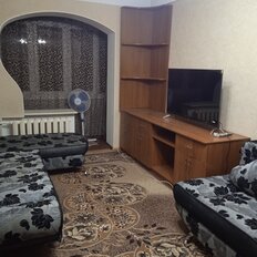 Квартира 32,2 м², 1-комнатная - изображение 2