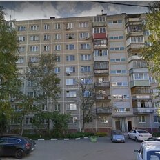 Квартира 65 м², 3-комнатная - изображение 1