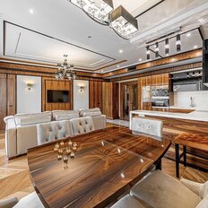 Квартира 160 м², 4-комнатные - изображение 1