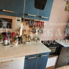 Квартира 17 м², 1-комнатная - изображение 3