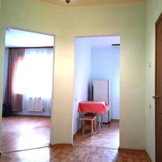 Квартира 40 м², 1-комнатная - изображение 5