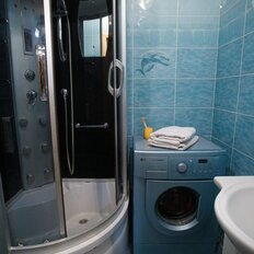 Квартира 55 м², 2-комнатная - изображение 4