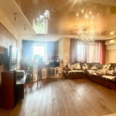Квартира 137,9 м², 3-комнатная - изображение 2