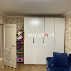 Квартира 57 м², 2-комнатная - изображение 5