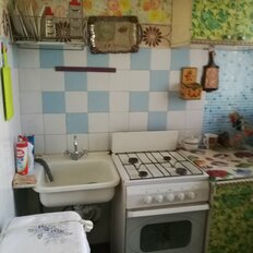 Квартира 34 м², 1-комнатная - изображение 5