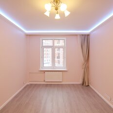 Квартира 51,3 м², 2-комнатная - изображение 2