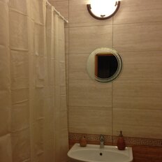 Квартира 30 м², 1-комнатная - изображение 4