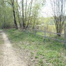 6 соток, участок - изображение 4