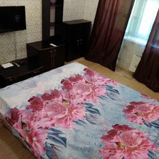 Квартира 40 м², 1-комнатная - изображение 1