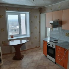 Квартира 36 м², 1-комнатная - изображение 1
