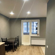 Квартира 42 м², 1-комнатная - изображение 3