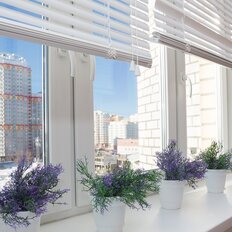 Квартира 37 м², 1-комнатная - изображение 2