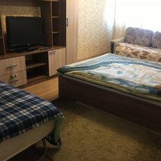 Квартира 50 м², 1-комнатная - изображение 3