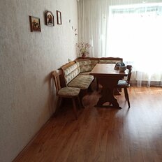 Квартира 117 м², 4-комнатная - изображение 3