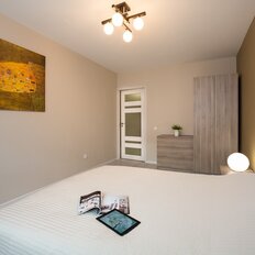 Квартира 42 м², 1-комнатная - изображение 4