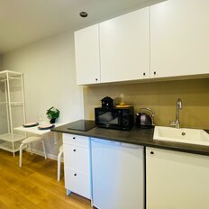 Квартира 20 м², студия - изображение 4