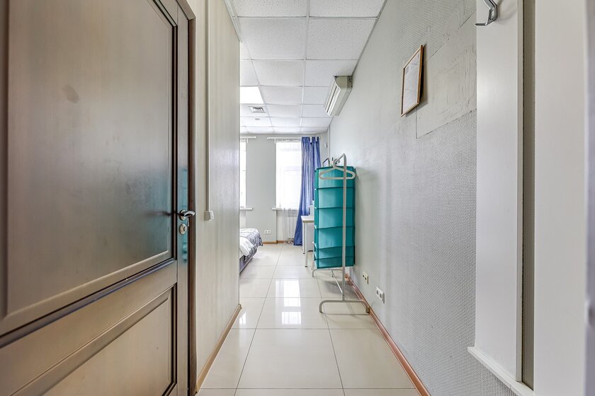 13 м², квартира-студия 3 500 ₽ в сутки - изображение 89