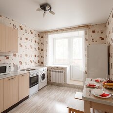 Квартира 40 м², 1-комнатная - изображение 4