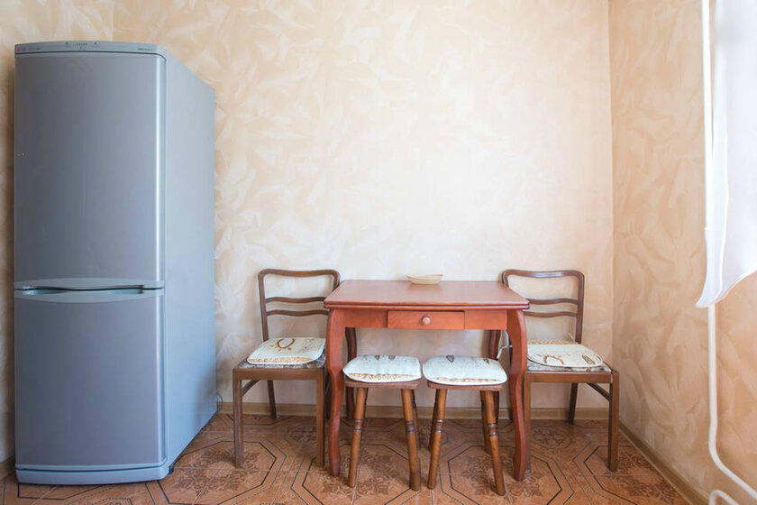 44 м², 1-комнатная квартира 3 000 ₽ в сутки - изображение 33