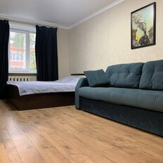 Квартира 30 м², 1-комнатная - изображение 2