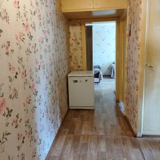 Квартира 30 м², 1-комнатная - изображение 4