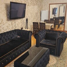 Квартира 42 м², студия - изображение 1