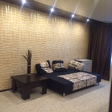 Квартира 50 м², 1-комнатная - изображение 3