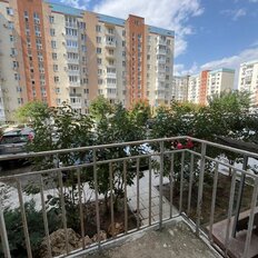 Квартира 34 м², 1-комнатная - изображение 3