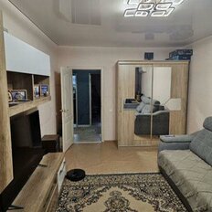 Квартира 67 м², 3-комнатная - изображение 2