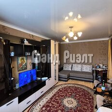 Квартира 29,4 м², 1-комнатная - изображение 4