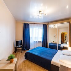 Квартира 34 м², 1-комнатная - изображение 3