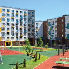 Квартира 24 м², студия - изображение 1