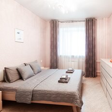 Квартира 65 м², 2-комнатная - изображение 1