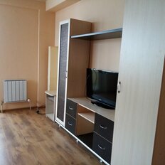 Квартира 50 м², 1-комнатная - изображение 4