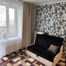 Квартира 23 м², студия - изображение 4
