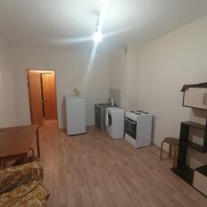 Квартира 23 м², студия - изображение 4