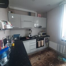 Квартира 36 м², 1-комнатная - изображение 2