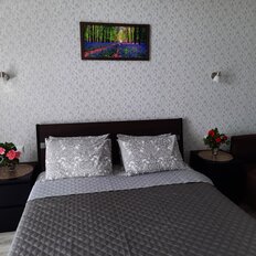 Квартира 50 м², 1-комнатная - изображение 3