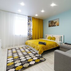 Квартира 60 м², 2-комнатная - изображение 2