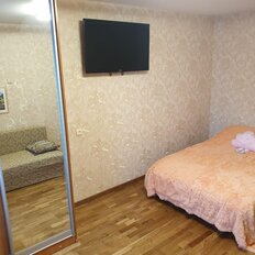 Квартира 30 м², 1-комнатная - изображение 3