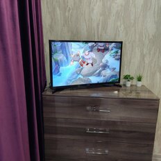 Квартира 31 м², 1-комнатная - изображение 5